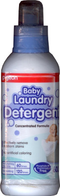 Pigeon Baby Laundry Detergent(600 ml) Pigeon Baby Laundry Detergent(600 ml)