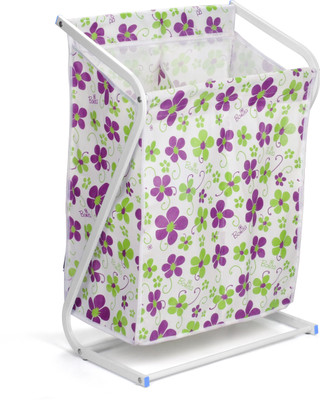 

Bonita Z forma -Rich plum Laundry Trolley(Green, Blue)