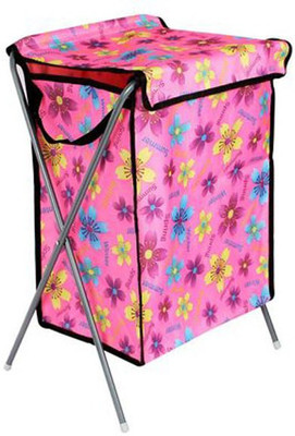 

Branco GEC-102 Laundry Trolley(Pink)
