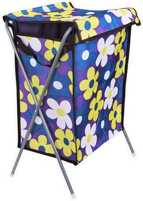 

Branco GEC-103 Laundry Trolley(Blue)