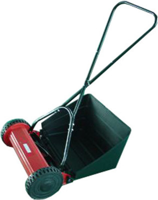 

KisanKraft KK-LMM-350 Manual Push Lawn Mower(13.77 inch)