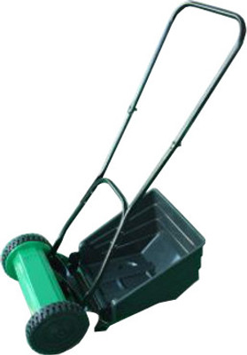 

KisanKraft KK-LMM-400 Manual Push Lawn Mower(15.74 inch)