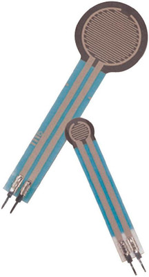 Grab'eM FLEX SENSOR FSR402(Multicolor)