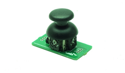

Robosoft Systems Ardubricks Joystick Module(Black)