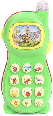 

Variety Gift Centre Kids Learner Mobile Phone(Multicolor)