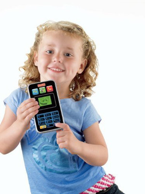 

Fisher-Price X1469(Black)