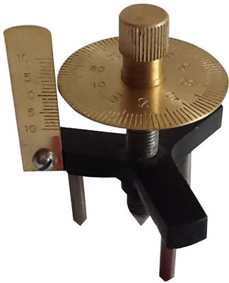 

NSAW SPHEROMETER (Single Disc)(Multicolor)