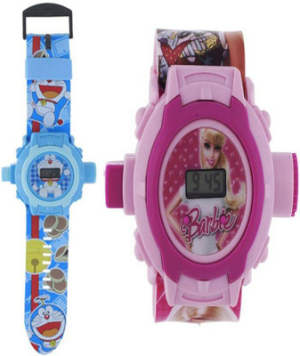 

Manpasand Toys kids watch(Multicolor)