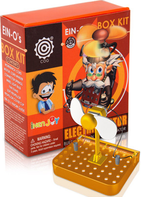 

iKen Joy Electric motor(Multicolor)