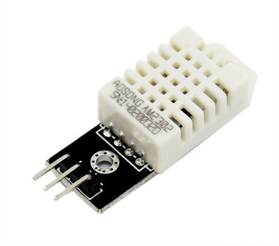 

Grab'eM DHT22 Module(White)