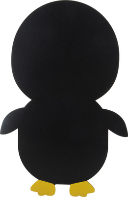 

Skillofun Black Chalk Board - Penguin(Multicolor)