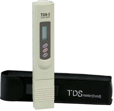 

Jainco TDS Meter(Multicolor)