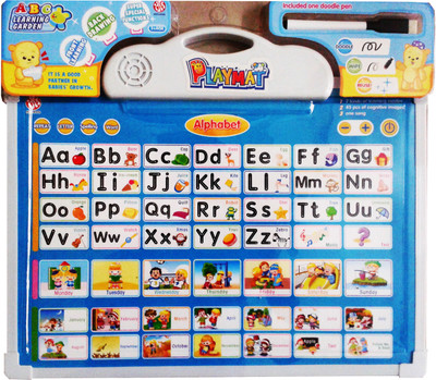31 Off On Vaibhav Abc Front Learning Back Drawing Super Special