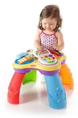 

Fisher-Price Y6966(Multicolor)