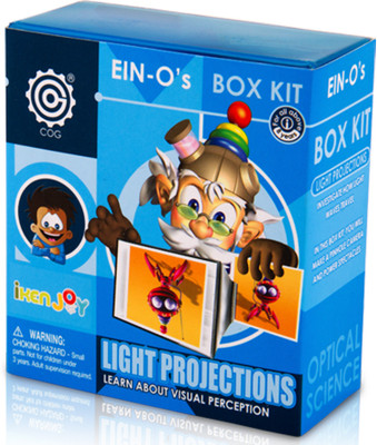 

iKen Joy Light projections(Multicolor)