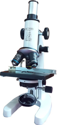 

Micron-Optik KG-5 LABORATORY & MEDICAL(Grey)