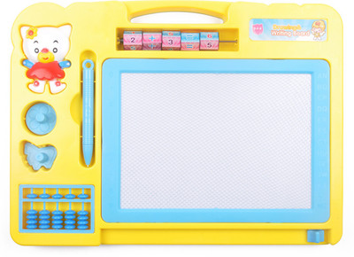 

Konca Writing Board(Yellow)