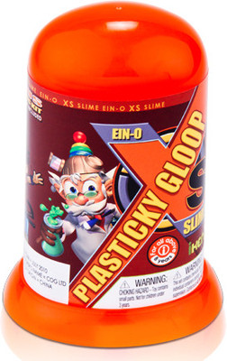 

iKen Joy Plasticky gloop