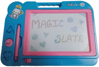 

Cp Bigbasket Magic color slate(Multicolor)