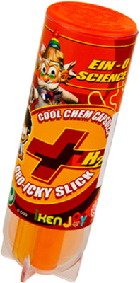 

iKen Joy Gro-icky slick(Multicolor)