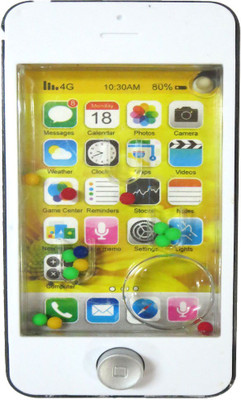

DCS mart Phone Water Game For Kids(Multicolor)