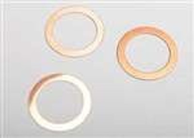 

Traxxas 5292 Gasket Cooling Head, TRX 3.3(Multicolor)