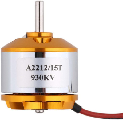 

Grab'eM 930KVA BLDC MOTOR(Gold)