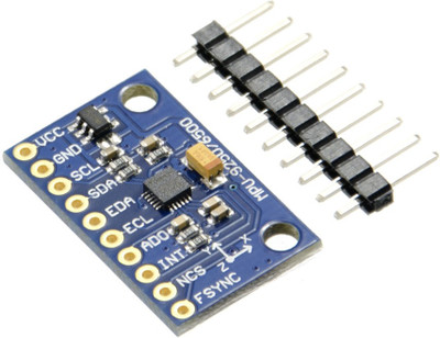 

Grab'eM MPU9250 Module(Blue)