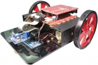 

Robosoft Systems Roboduino Bot(Multicolor)