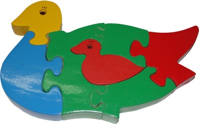 

Little Genius Swan(Red, Yellow, Blue, Green)