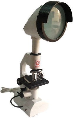 

NSAW Projection Microscope(Multicolor)