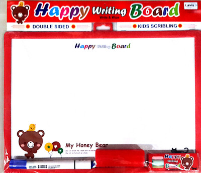 

Avis Happy Board(Red)
