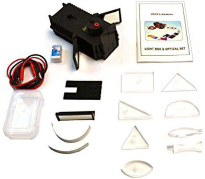 

NSAW Ray Optics Kit(Multicolor)