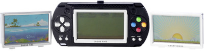 

Shopwell PCP Game Advance(Multicolor)