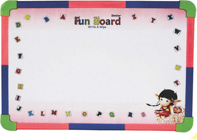

Avis Senior Fun Board(Multicolor)