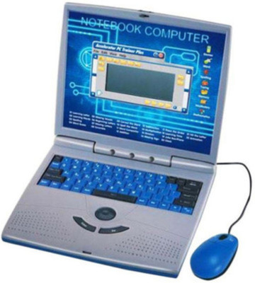 

Tara Lifestyle Laptop1000(Multicolor)