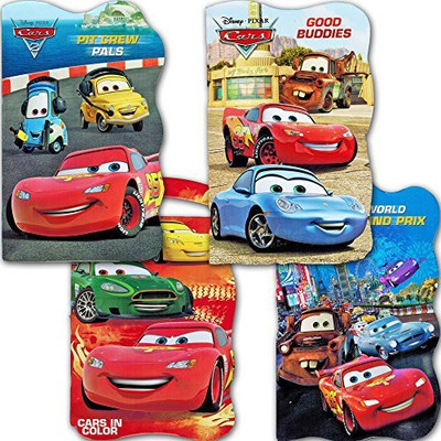 

Disney 3186024(Multicolor)