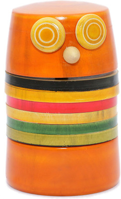 

Wood Craft Budhni SD_130(Multicolor)