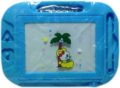 

Shop & Shoppee Magic Slate Medium(Blue)