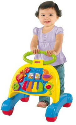 

Fisher-Price V3254(Yellow, Blue)