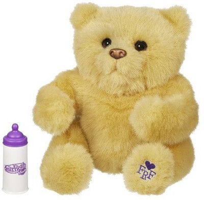 

Hasbro FURREAL FRIENDSA LUV CUBS(TM) Baby Honey Bear(Multicolor)