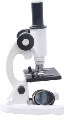 Gemkolabwell kids baby microscope(White, Black)
