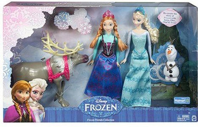 

Mattel bgn22(Blue)