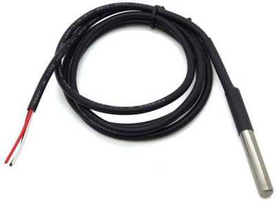 Spectrum Technology DS18B20 Temperature Sensor(Grey)