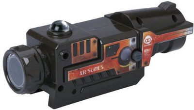 

Wowwee Light Strike Scope(Multicolor)