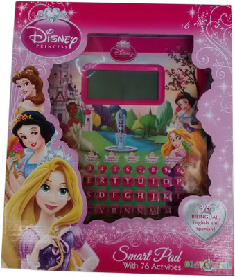 

Disney I Pad Princess(Pink)