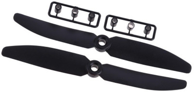 

Rotobotix Propeller 5030 CW CCW 2 PAIR BLACK(Black)
