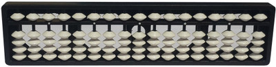 Sae Fashions 17 ROD WHITEABACUS KIT(White)