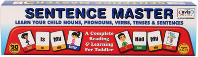 

Avis sentence master(Multicolor)