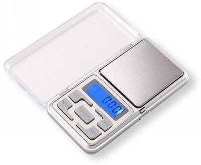 

NSAW Mini Electronic Weighting Scales 200g/0.1g Pocket Precision Digital(Multicolor)
